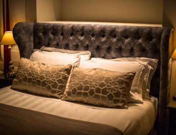 Hotel Monte Cenci 5