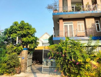 Công ty TNHH Khách sạn Lê Phan 3
