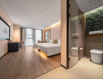 Fairfield by Marriott Shanghai Qingpu 2