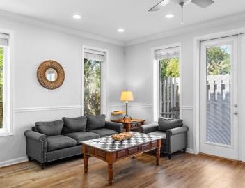Southfields Retreat by AvantStay 4