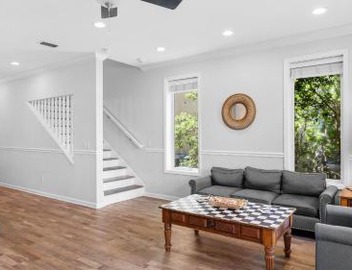 Southfields Retreat by AvantStay 3