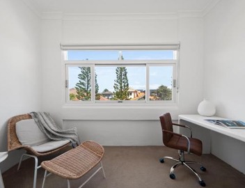 The Warners Bondi 3
