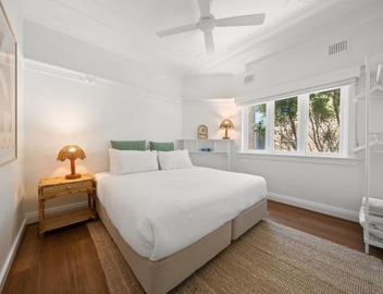 The Warners Bondi 5
