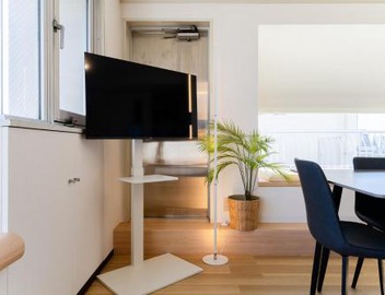 Vacation Stay Sanesu Shinjuku 4