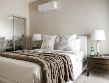 Urban 1BR in Prime Location 5