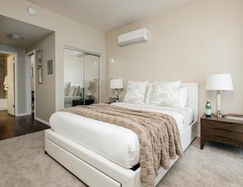 Urban 1BR in Prime Location 5