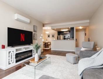 Urban 1BR in Prime Location 2