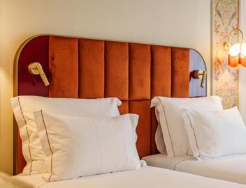 Olympia Lis Baixa Hotel 4