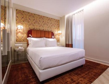 Olympia Lis Baixa Hotel 3