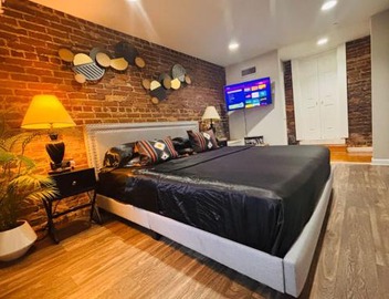 Ground floor flat at Virginia Highlands 3