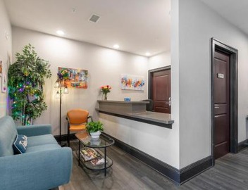Bywater Suite Hotel 5