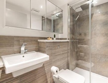 Khayat Homes - The Pegasus 3
