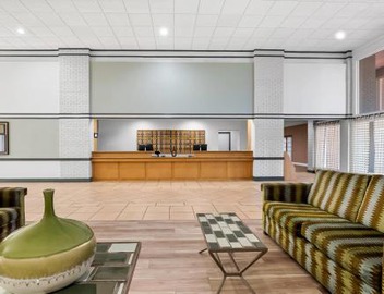 Quality Inn Slidell I-10 2