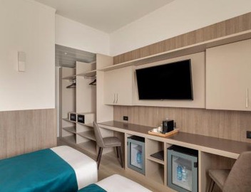 Living Hotel Milano 3