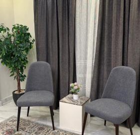 Luxury hotel apartment in Dokki, Mosadeq Street 3