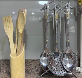 Luxury hotel apartment in Dokki, Mosadeq Street 5
