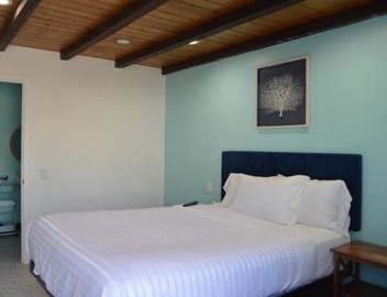 Calafia Inn, San Clemente 5