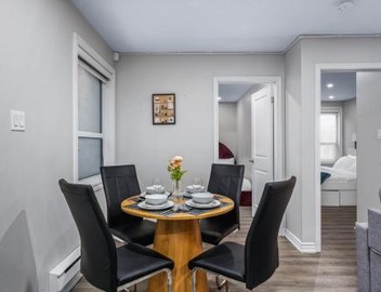 Stylish Suite Near Trinity Bellwoods & Little Italy 5