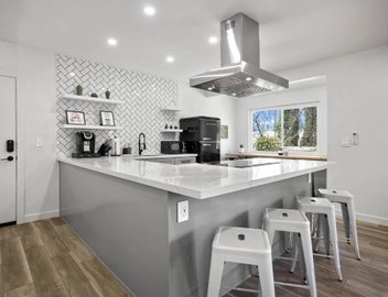 Spacious Apt w/2BR - City Center 3