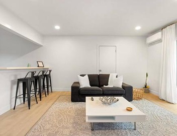 Spacious Apt w/1BR - City Center 5