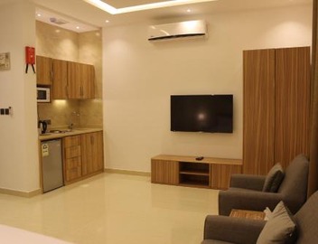 نيتال للشقق المخدومة Nital serviced apartments 4