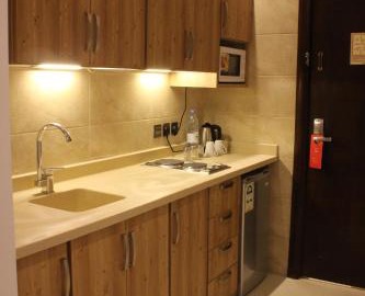 نيتال للشقق المخدومة Nital serviced apartments 4