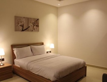 نيتال للشقق المخدومة Nital serviced apartments 5