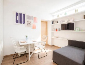 The Boutique Houses - View on Paolo Sarpi Chinatown Design Apartment - Brera Area - Milan City Center 3