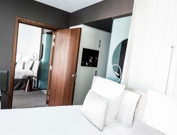 Molitor Hotel & Spa Paris - MGallery Collection 2