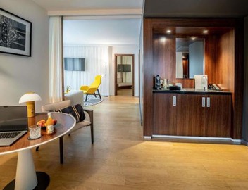 Molitor Hotel & Spa Paris - MGallery Collection 5