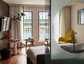 Molitor Hotel & Spa Paris - MGallery Collection 3