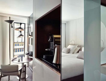 Molitor Hotel & Spa Paris - MGallery Collection 4