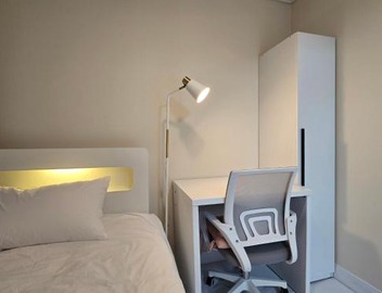 Seoul National University Hospital 10min, 3Rooms 3
