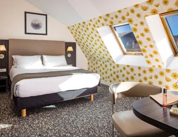 Holiday Inn Paris Opéra - Grands Boulevards by IHG 5