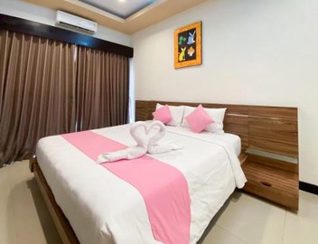 The Lavana Dzawani Villa Berawa Kuta Bali 3 Bedroom Villa 5