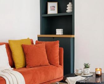 FurtiveStay - Galeries Lafayette - 8 Joubert 4