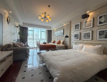 Shanghai Little 8 Apartment 3