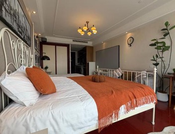 Shanghai Little 8 Apartment 2