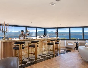 Hotel San Carlu Citadelle Ajaccio 3