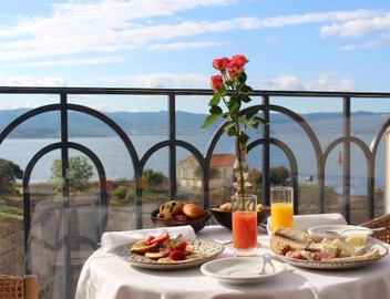 Hotel San Carlu Citadelle Ajaccio 4