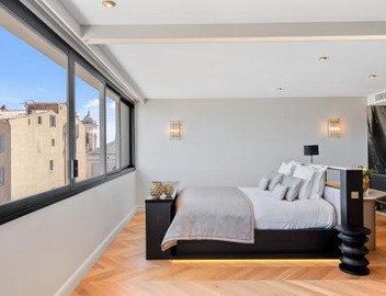 Hotel San Carlu Citadelle Ajaccio 2