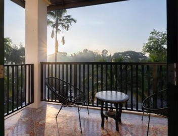 Cheva Gallery Boutique Hotel 4