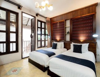 Cheva Gallery Boutique Hotel 2