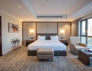 Quiet Dreams - Serviced Apartments King abdul Aziz Street Branch 2