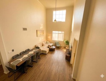 Spacious Loft Apartment 3B 2B in Marina Del Rey 5