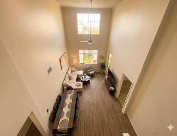 Spacious Loft Apartment 3B 2B in Marina Del Rey 4