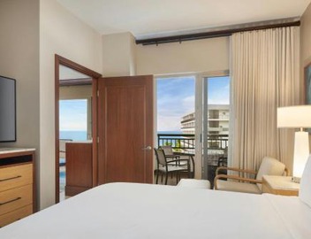 Marriott's Maui Ocean Club - Lahaina & Napili Towers 5