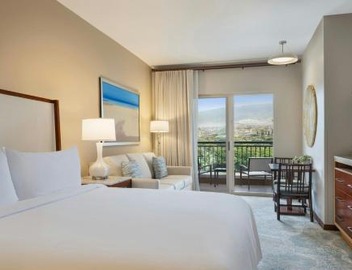 Marriott's Maui Ocean Club - Lahaina & Napili Towers 2