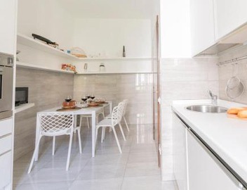 StayEasy Castello Sforzesco Apartment 5