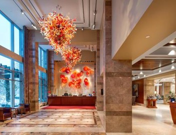 Hilton Lac-Leamy 4